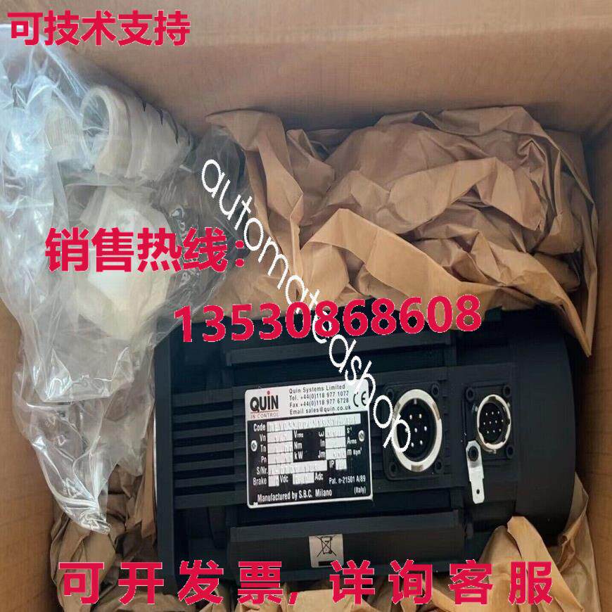 供应原装ME1053004519S164B4 伺服电机