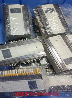 （请询价）信捷plc XD3-60RT-E XD3-60T-E成色漂亮议价
