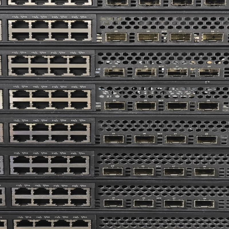 H3C/华三 S5120V2-28P-SI  全千兆网管交换