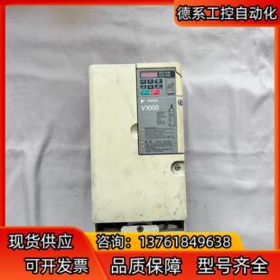 VB4A0023FBA 7.5 CIMR 安川变频器