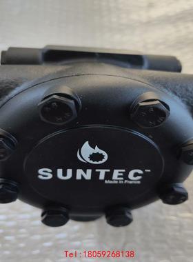 【非标价】油泵E7NC10697P, 法国SUNTEC增压油泵E7