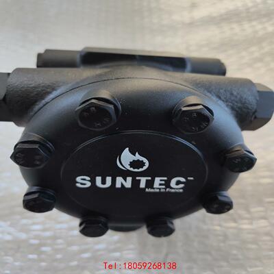 【非标价】油泵E7NC10697P, 法国SUNTEC增压油泵E7
