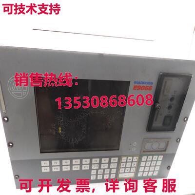 E9066 MARPOSS - Netzteil fehlt库存现货