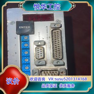 帝尔TR控制器D 货 78647 9.4 实物见议 原装