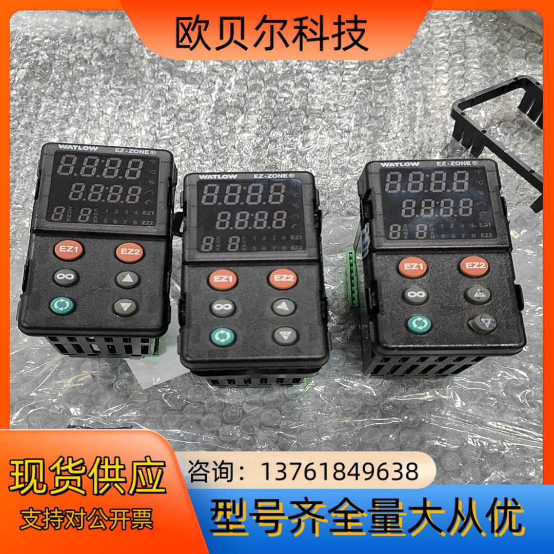 WATLOW EZ-ZONE PM8C1CA-ARFADAA