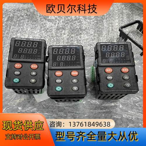 WATLOW EZ-ZONE PM8C1CA-ARFADAA