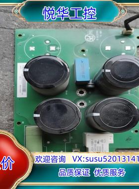 ABB ACS850变频器电容板JCAP-C1原装保证质议价