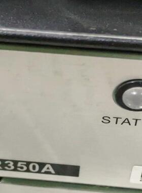 拆机AR2240电源，AR01PSAC3501