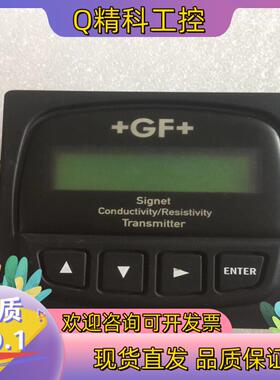 现货+GF+乔治费歇尔变送器388501P一