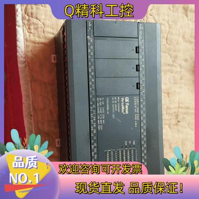 现货IC200UDD064-AC发那科GE模块