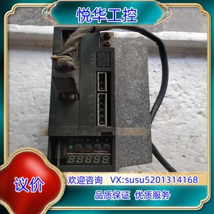 剪线迈信EP2伺服驱动器GL12F 功能议价 所示