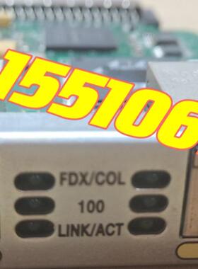 CISCO思科  HWIC-2FE