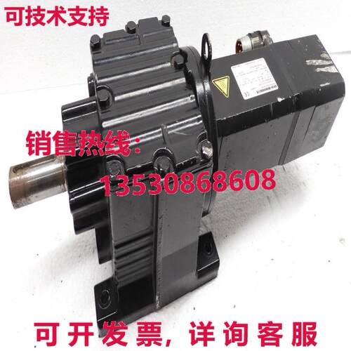 R27DS56L/TF/AS1H/SM10, SEW EURODRIVE, SRM50-HZZ0-S21 SICK库