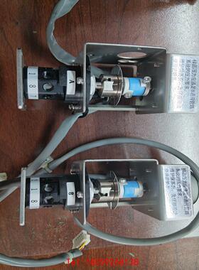 【非标价】岛津 4110八通阀   tnp4110八通阀，非常新的备机