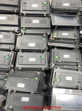 （请询价）步科七寸触摸屏 GL070E议价