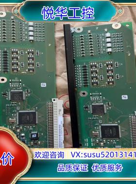 原装SEW变频器通讯总卡/编码器卡 DIP11B议