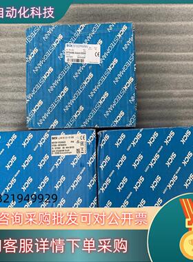现货SICK西克编码器DFS60B-S4AA10000