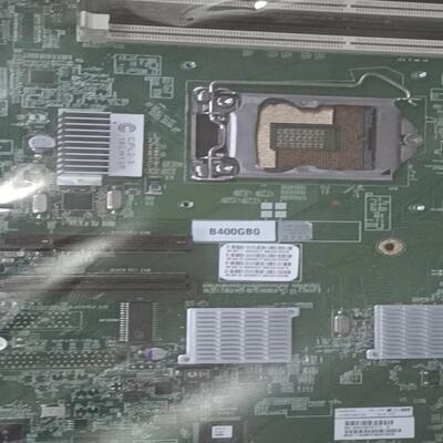 英业达B400GB0主板 1155针 支持至强E3-1230