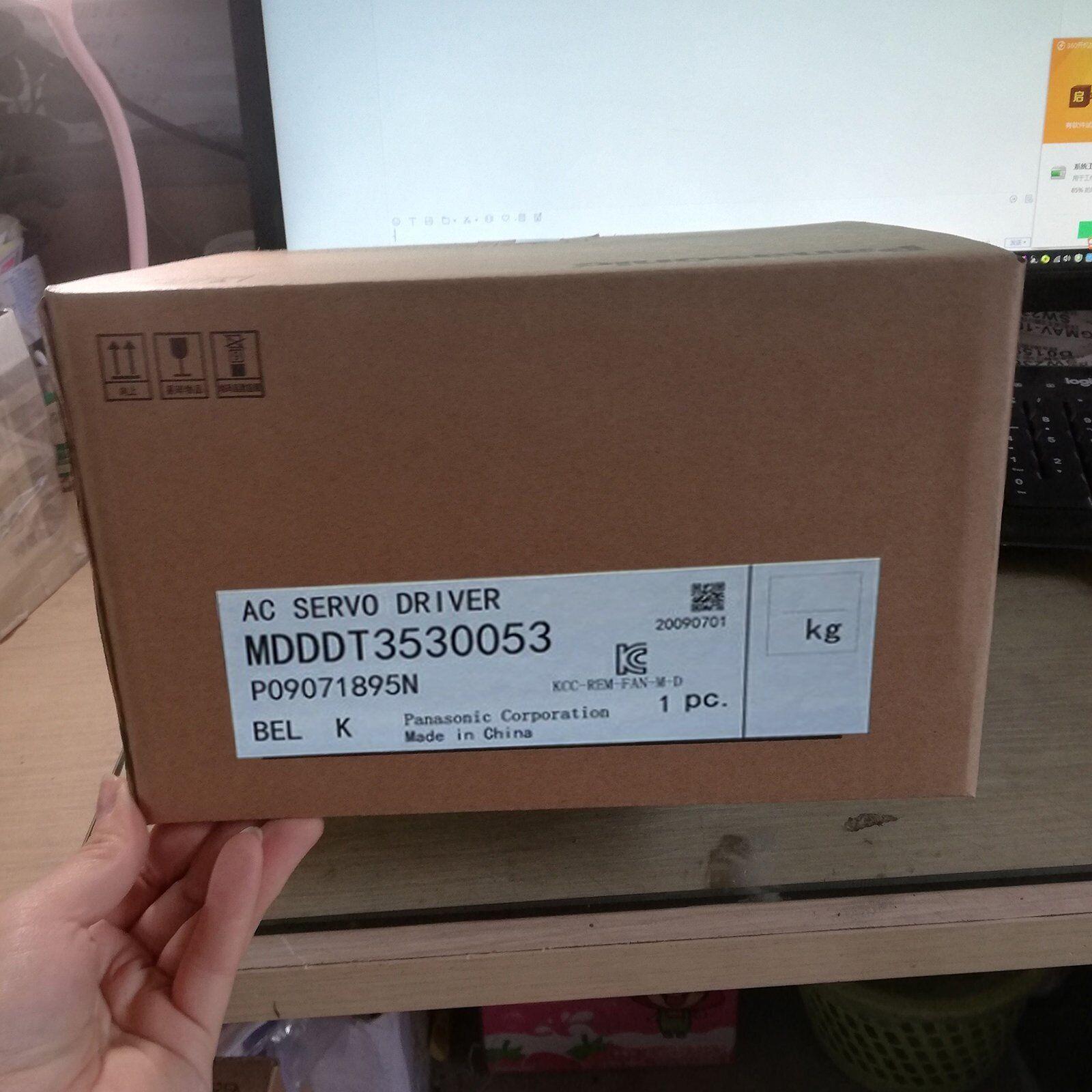 供应原装MDDDT3530053交流伺服驱动器