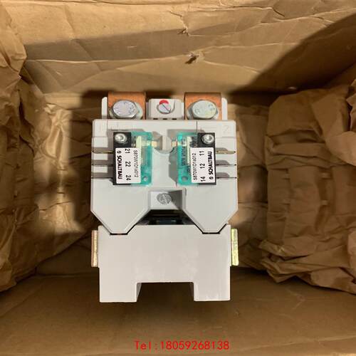 【非标价】沙尔特宝 接触器C195A/220EV-U2 220V