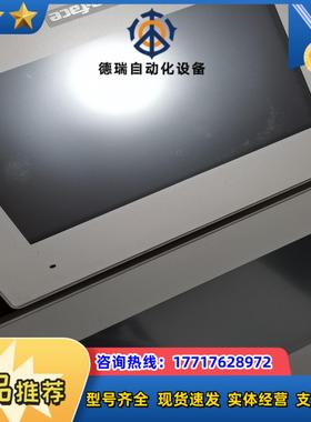 proface触摸屏，GP4402WW。功能完好，可以充议价
