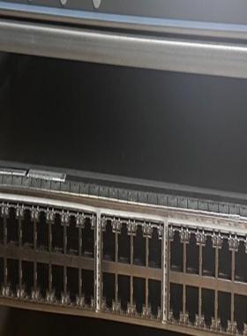 MX240机箱 现货轻微使用痕迹，实际价格详谈