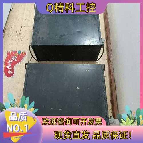 现货瑞士Pasan组件仪CH-2000九成新有2台