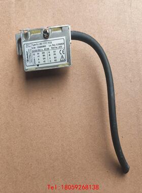 【非标价】KUbler主轴编码器头8.LI50.1111.1023，拆