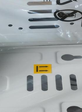 全新华为H83Z5611S04-AE16挂墙安装件