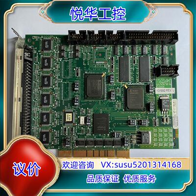 原装COMPUTROL ICT TESTED BY 131892议