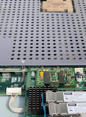 2*10GBase XFP光接口BSU线路处理板