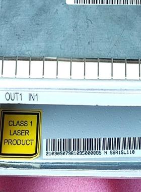 华为SL1 SSR1SL110 OSN1500 STM-1光