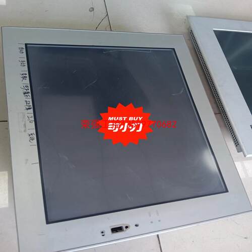【荣强工控】PHOENIX CONTAC菲尼克斯触摸屏TP15T系列TP