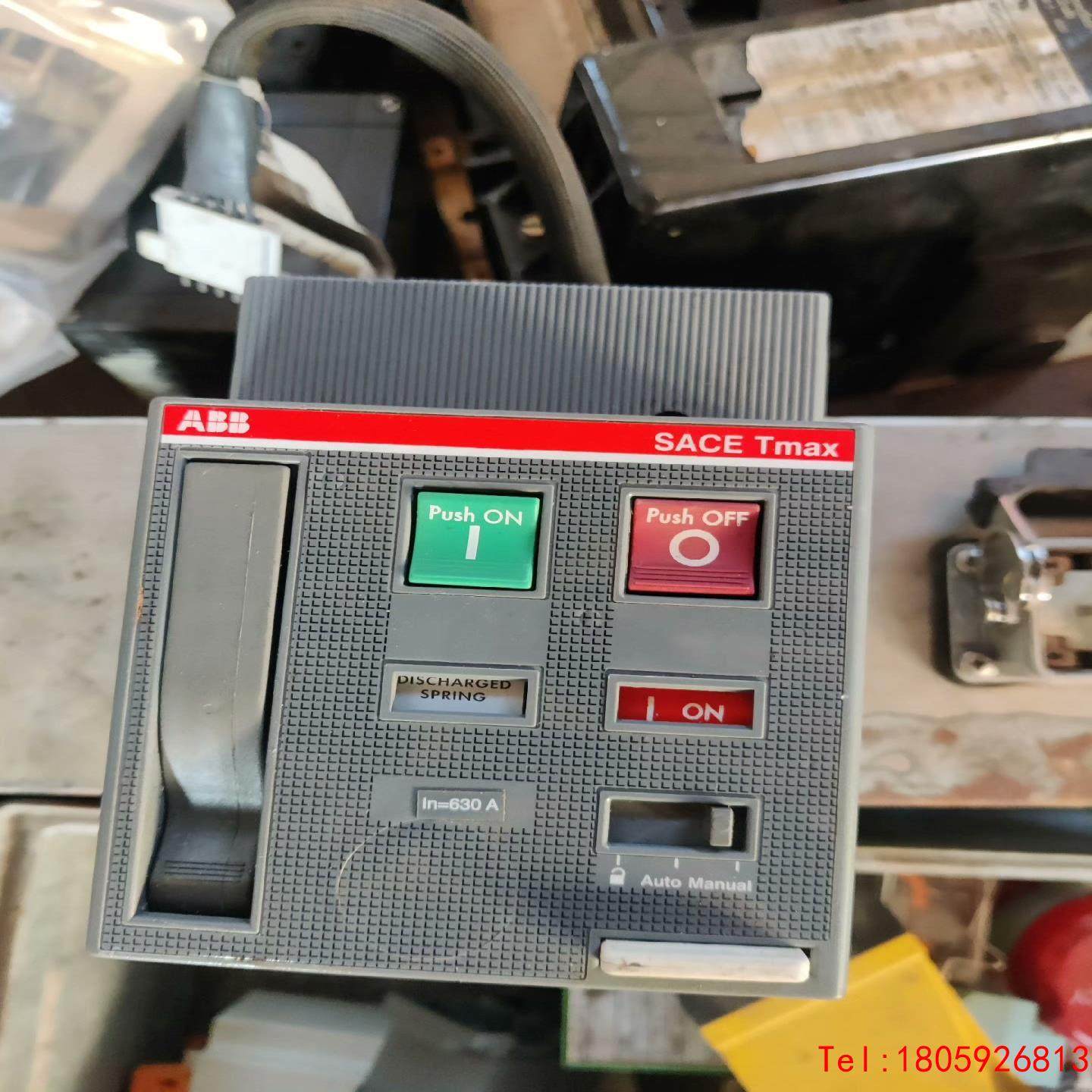 【非标价】ABB塑壳断路器储能电机操作机构,3C数码配件,其它配件,淘宝优惠券,粉丝福利购,淘宝优惠卷