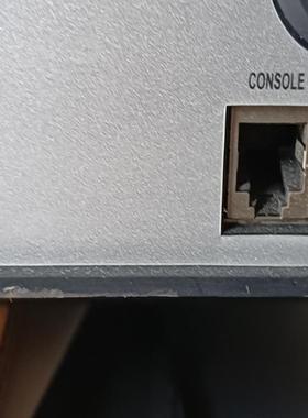 H3C SecPath F100-A-G2 测试OK！质保半