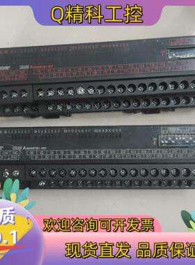 现货端子排AJ65SBTB1-32D    AJ65SB