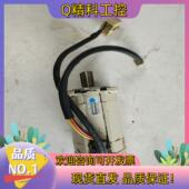 现货伺服电机MSM042ASE货图片成色如