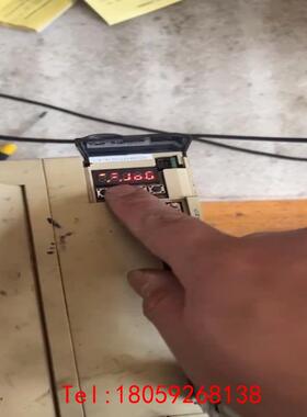 【非标价】安川驱动SGDV-180A01A002000拆机包好实图拍