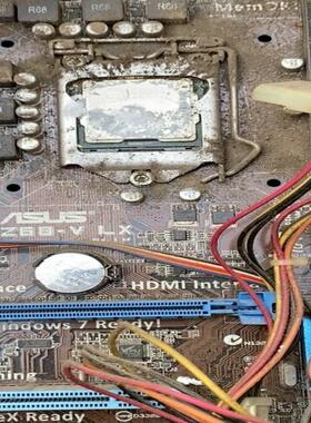 华硕  z68主板  大品牌值得信赖