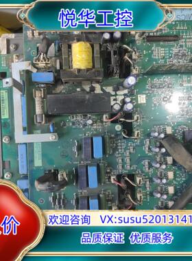 原装 ABB变频器电源板驱动板SINT4610C议