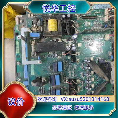 原装 ABB变频器电源板驱动板SINT4610C议