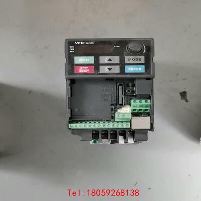 【非标价】VFD015E43A包好