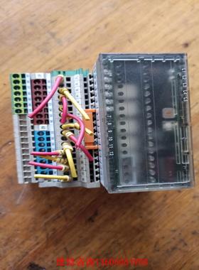 （请询价）XFL524B XFL523B PROFIBUS/CAN拆机议价