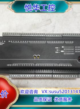 原装DVP48EC00T3台达PLC  功能正常 成色漂议