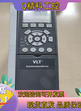 现货丹佛斯变频器FC-301P3K0T4E20H1XG