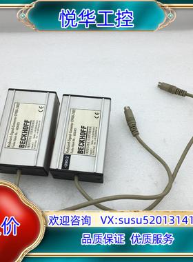原装倍福 BECKHOFF C9900-Z402  603642议