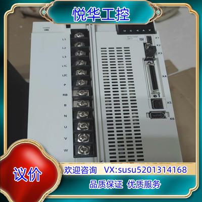 原装MFDLNA3SE/MFDLNA3SG精密机器设备用伺服议