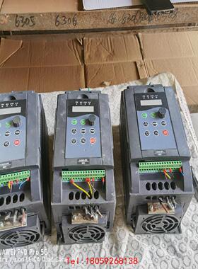 【非标价】英捷思变频器Y500-Y0040G3 4.0KW 380Ⅴ实