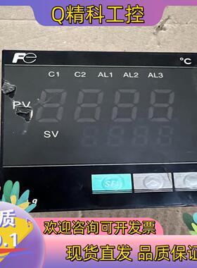 现货富士温控表PXR9TCY1-8W000-C 功能正