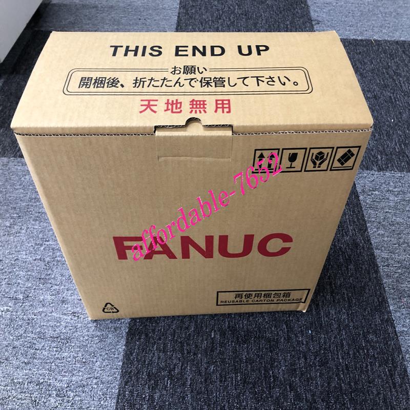 原装供应A06B-6080-H304 Fanuc 服务器驱动程序